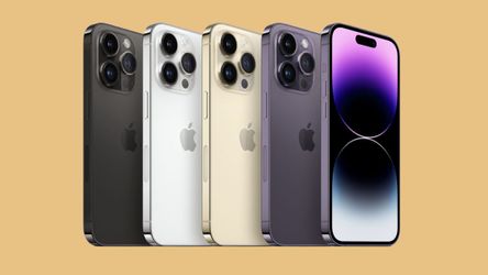 Apple iPhone 14 Pro Max | $5 Down | Payment plan available