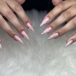 Nail Art