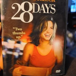 28 Days