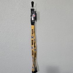 Packers Lanyard