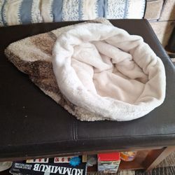 New Cat Burrow  Pad 