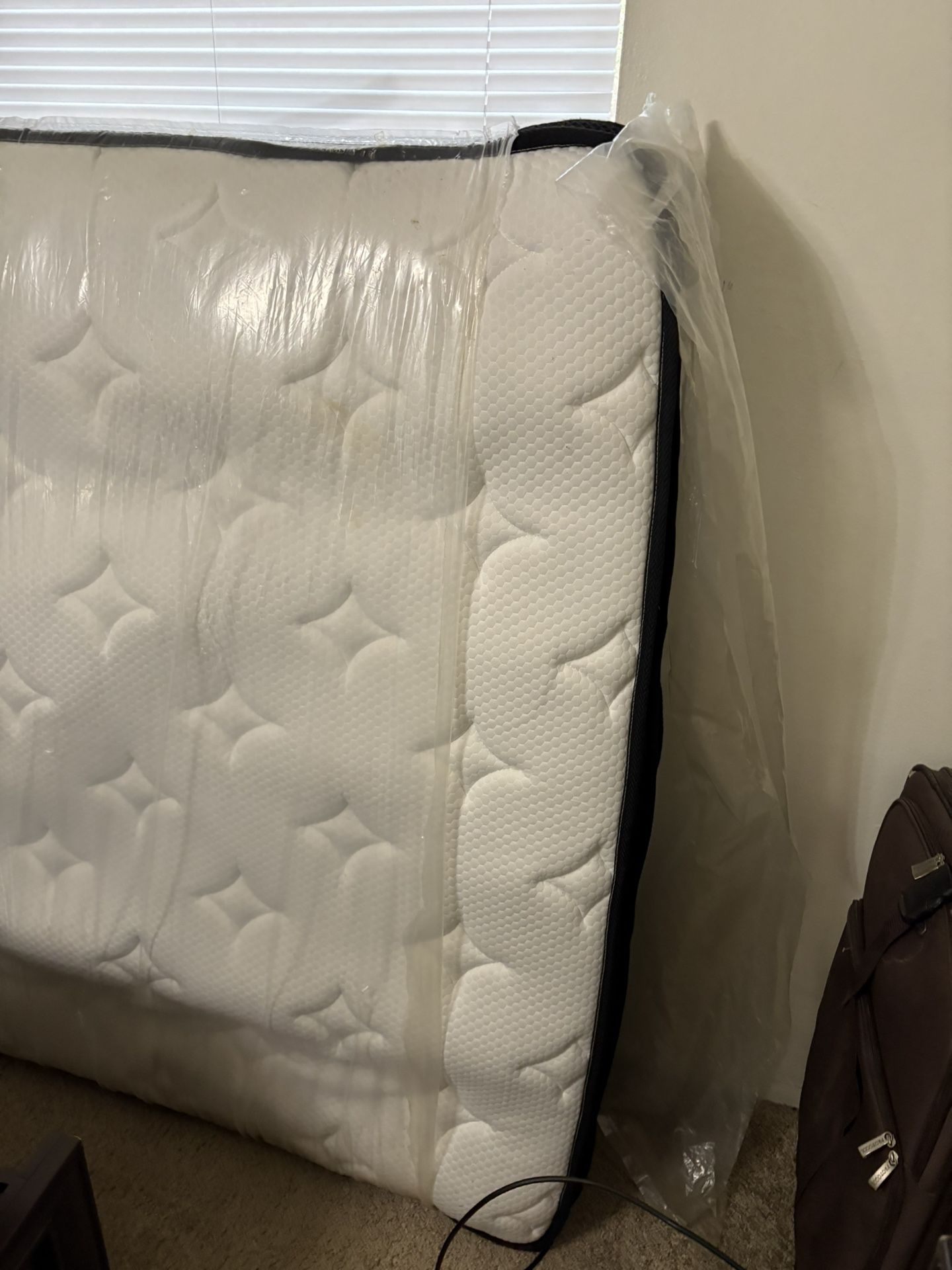 Brand New Mattress