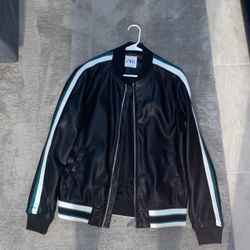 Zara Jacket