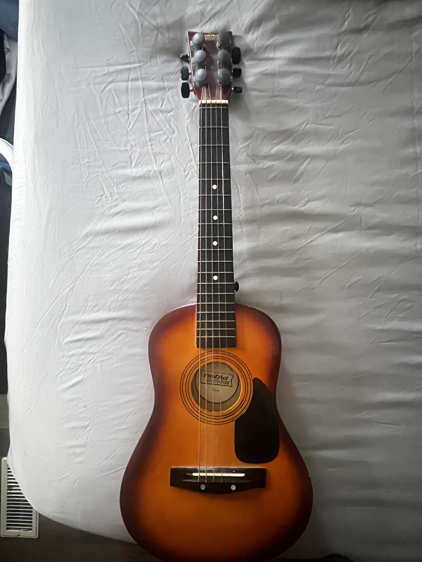Firstact Acoustic Guitar