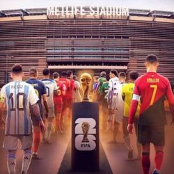 2026 World Cup Ecuador Vs Germany  Match 56 East Rutherford New Jersey Category 1