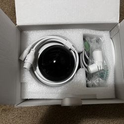 Security Camera