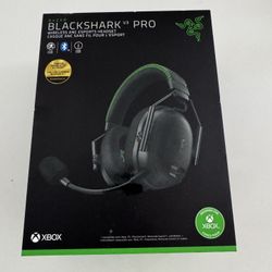 Razer BlackShark V3 Pro Wireless Gaming Headset