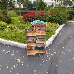 Baby/Kids Play House 