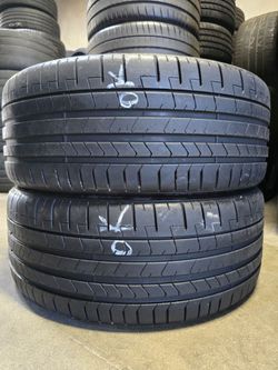 225 35 20 Pirelli Tires