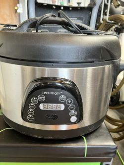 Technique Pressure Cooker for Sale in Grand Terrace CA OfferUp