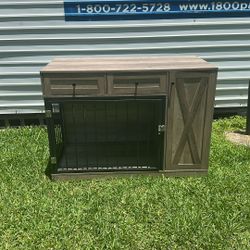 Dog Kennel