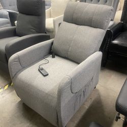 Flexispot Pushback Recliner chair massage chair 