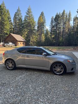 2011 Scion tC