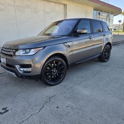 2017 Land Rover 