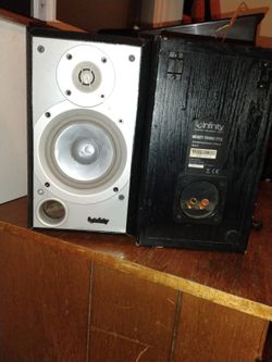 Infinity Primus P152