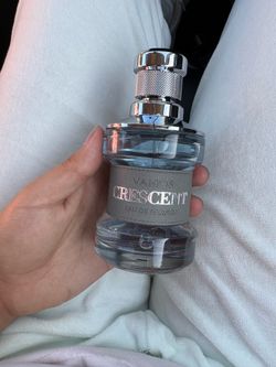 Men’s cologne