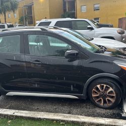 2017 Chevrolet Spark