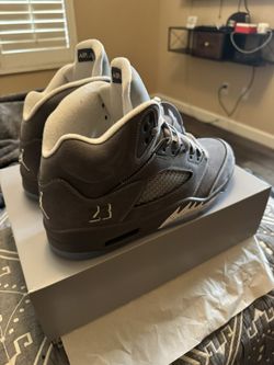 Jordan 5