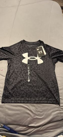 New Boys Under Armour Shirt