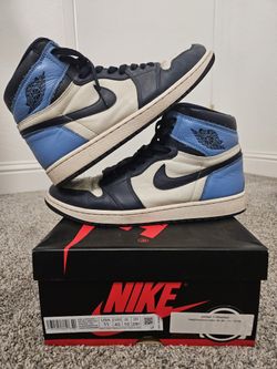Jordan 1 Obsidian - Size 11M