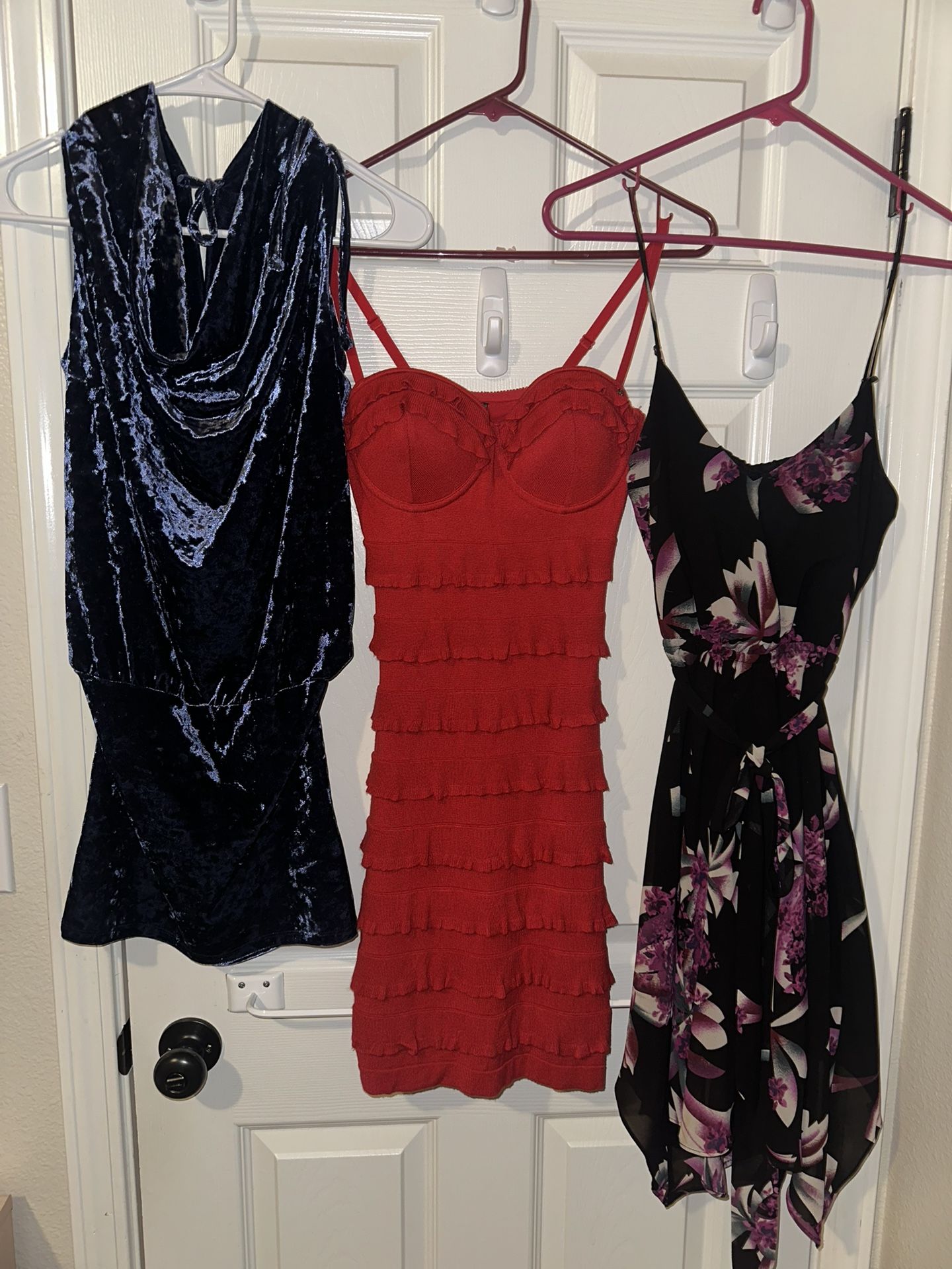 Guess Holiday Dresses
