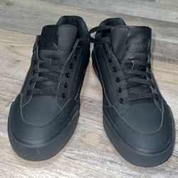Puma Court Classic Shoes