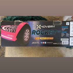 Hover-1 My First Hoverboard 