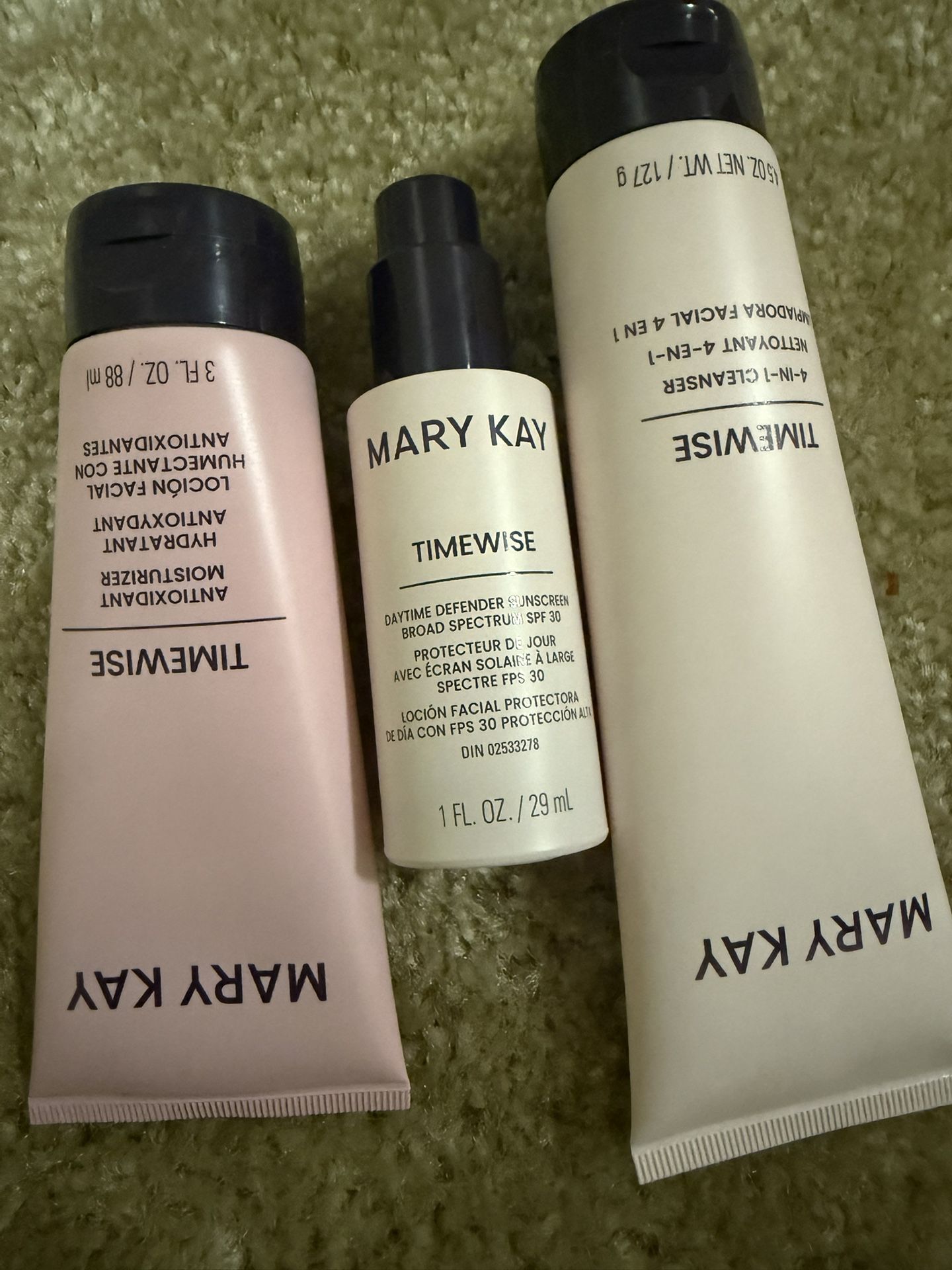 Timewise Miracle Set Anti- Aging