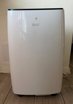 Comfort Dura Portable Air Conditioner