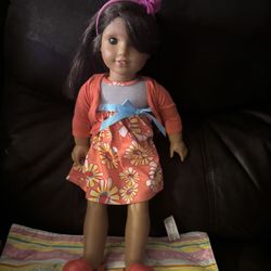 American Girl Dolls