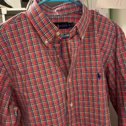 Ralph Lauren Dress Shirt