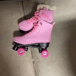 Roller Skates 
