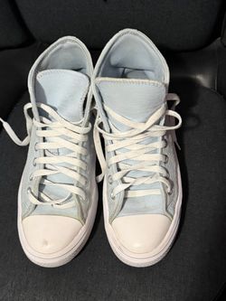 Girls Converse