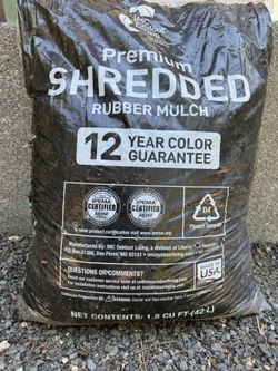 Multi Purpose Yard Mulch