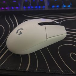 Logitech G305 LIGHTSPEED