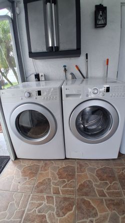 Washer and Dryer Work Perfect Likes News