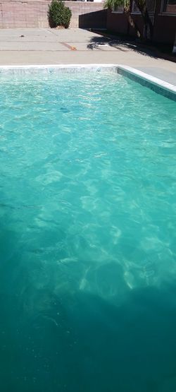 Mantenimiento De Albercas Desde 130 