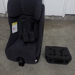 Clek Foonf Convertible Car Seat
