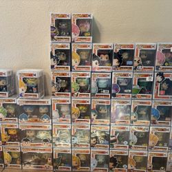 Funko Pops For Sale