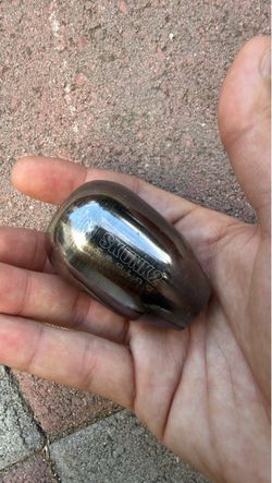 Skunk 2 shift knob authentic