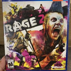 Rage 2