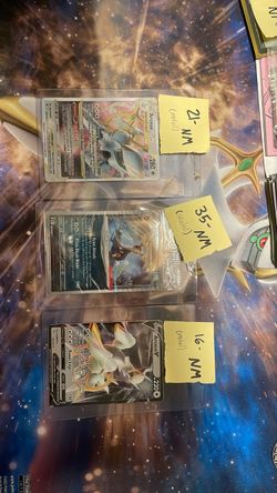 Pokémon Promos