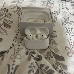 Apple AirPod Pro 3