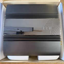 PPI Amplifier 4240  - 4 Channel -  MN# PPI4240 - Original Mint Condition!