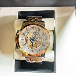 Gevril Limited Edition Men’s Swiss Watch