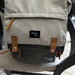 Diaper Bag/Backpack