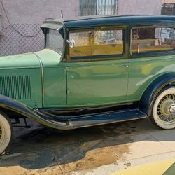 1931 CHEVY