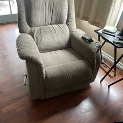 Lazy Boy Massage Recliner