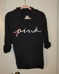 VS Pink Sweatshirts/shorts