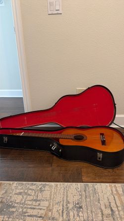 Acoustic Guitar